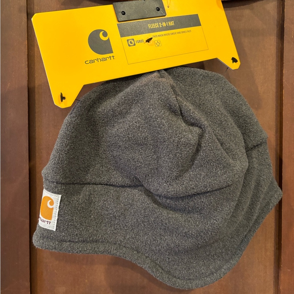 Carhartt Fleece Hat